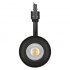 Трековый светильник TRACK Spot ZOOM DIM D85 25 W 4000 K 97R BK Трековый светильник TRACK Spot ZOOM DIM D85 25 W 4000 K 97R BK