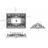 Светильник TL-PROM APS LC 280 750 D Светильник TL-PROM APS LC 280 750 D