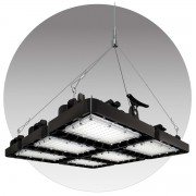 Светильник TL-PROM APS 380 5K K40