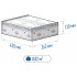 Светильник TL-PROM APS 140 5K D Светильник TL-PROM APS 140 5K D