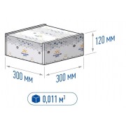 Светильник TL-PROM APS 35 5K K30 IE