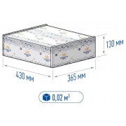 СВЕТИЛЬНИК СВЕТОДИОДНЫЙ TL-PROM APS 250 850 D120 S8