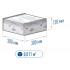 Светильник TL-PROM APS 95 740 D R31 Светильник TL-PROM APS 95 740 D R31