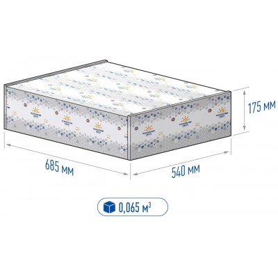 Светильник TL-PROM APS 420 5K K40 Светильник TL-PROM APS 420 5K K40