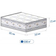 Светильник TL-PROM APS 420 5K K50