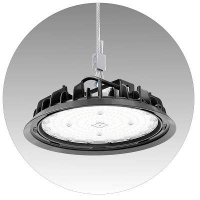 Светильник ATAMAN HB 80 750 LC D120 Светильник ATAMAN HB 80 750 LC D120