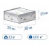 Светильник ATAMAN HB 80 750 LC OPL Светильник ATAMAN HB 80 750 LC OPL