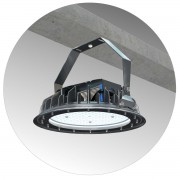 Светильник ATAMAN HB 80 750 D120 GL