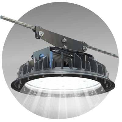 Светильник ATAMAN HB 80 750 OPL Светильник ATAMAN HB 80 750 OPL