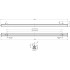 Светильник TL-PROM LINE 80 750 PRS Светильник TL-PROM LINE 80 750 PRS