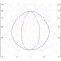 Светильник TL-PROM LINE 80 750 D60X100 Светильник TL-PROM LINE 80 750 D60X100