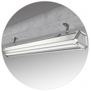 Светильник TL-PROM LINE 17 750 OPL