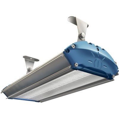 Светильник TL-PROM 50 5K DIM (Д) PRS Светильник TL-PROM 50 5K DIM (Д) PRS