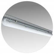 Светильник TL-SLIM 20