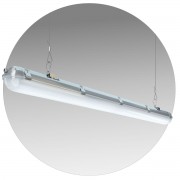 Светильник TL-SLIM 20