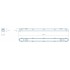 Светильник TL-SLIM 40 Светильник TL-SLIM 40