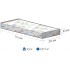 Светильник TL-PROM SM 255 5K К30 Светильник TL-PROM SM 255 5K К30