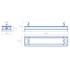 Светильник TL-PROM SM 115 5K DIM К50 Светильник TL-PROM SM 115 5K DIM К50
