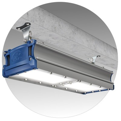 Светильник TL-PROM SM 105 5K D Светильник TL-PROM SM 105 5K D