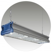 Светильник TL-PROM SM 65 5K D OPL
