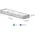 Светильник TL-PROM SM 135 5K DIM К50 Светильник TL-PROM SM 135 5K DIM К50