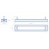 Светильник TL-PROM SM 170 5K DIM К50 Светильник TL-PROM SM 170 5K DIM К50