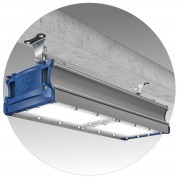Светильник TL-PROM SM 170 5K DIM К50