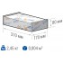 Светильник TL-PROM SM 45 4K D Светильник TL-PROM SM 45 4K D