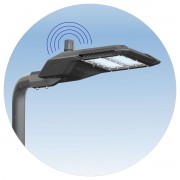 Светильник ATAMAN STREET 2-35 830 SW GL