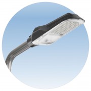 Светильник ATAMAN STREET LC 25 830 SW