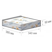 Светильник TL-STREET 80 4К LC DIM F3 D