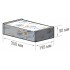 Светильник TL-STREET 35 4K LC F3 D Светильник TL-STREET 35 4K LC F3 D