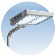 Светильник TL-STREET 80 5K LC F1 W