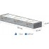 Светильник TL-STREET 140 PLUS 5К DIM W Светильник TL-STREET 140 PLUS 5К DIM W