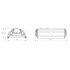 Светильник TL-STREET 120 PLUS 4К DIM D Светильник TL-STREET 120 PLUS 4К DIM D