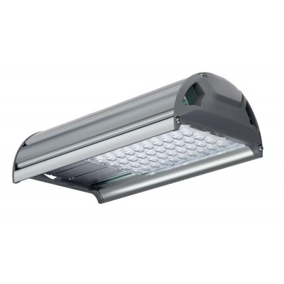 Светильник TL-STREET 55 PLUS 4К W Светильник TL-STREET 55 PLUS 4К W
