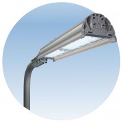 Светильник TL-STREET 135 PLUS 4К DIM W