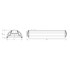 Светильник TL-STREET 80 PLUS 4К W Светильник TL-STREET 80 PLUS 4К W
