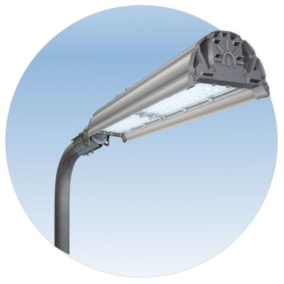 Светильник TL-STREET 70 PLUS 4К W Светильник TL-STREET 70 PLUS 4К W