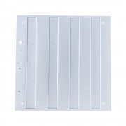 Светильник Армстронг 40W-4000Lm 6000К Микропризма