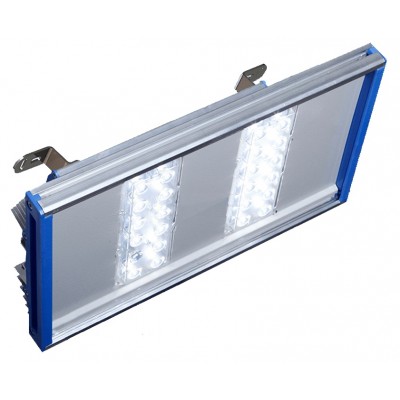 Промышленный светодиодный светильник Сапфир 50W-6500Lm/12 VS Промышленный светодиодный светильник Сапфир 50W-6500Lm/12 VS