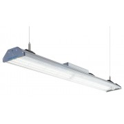 Светильник Сапфир 100W-13500Lm с тросовым креплением