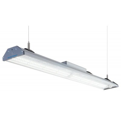 Светильник Сапфир 100W-13500Lm с тросовым креплением Светильник Сапфир 100W-13500Lm с тросовым креплением