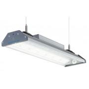 Светильник Сапфир 50W-6750Lm с тросовым креплением