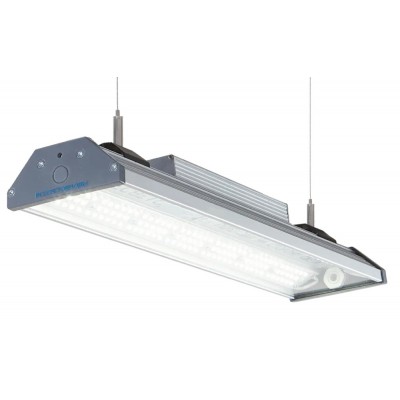 Светильник Сапфир 50W-6750Lm с тросовым креплением Светильник Сапфир 50W-6750Lm с тросовым креплением