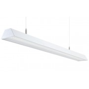 Аварийный светильник ТРЕЙД VS304 40W-4600Lm 5000-5500К Микропризма с БАП (vsesv) 1ч
