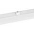 Аварийный светильник Слимфлеш линейный 30W-2000Lm 5000-5500К Опал с БАП (vsesv) 3ч Аварийный светильник Слимфлеш линейный 30W-2000Lm 5000-5500К Опал с БАП (vsesv) 3ч