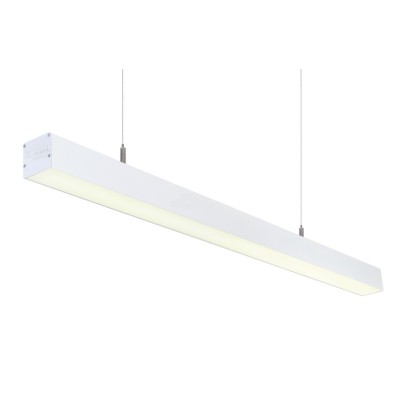 Аварийный светильник Слимфлеш линейный 30W-2000Lm 4000-4500К Опал с БАП (vsesv) 3ч Аварийный светильник Слимфлеш линейный 30W-2000Lm 4000-4500К Опал с БАП (vsesv) 3ч
