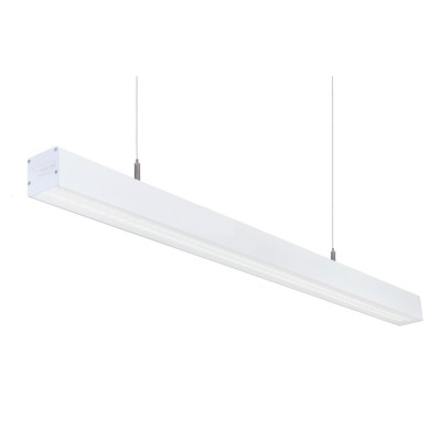 Аварийный светильник Слимфлеш линейный 54W-4900Lm 4000-4500К Микропризма с БАП (vsesv) 1ч Аварийный светильник Слимфлеш линейный 54W-4900Lm 4000-4500К Микропризма с БАП (vsesv) 1ч