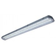 Аварийный светильник Айсберг 40W-5000Lm 6000-6500К прозрачный с БАП (aax.tech) 1ч